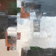 Load image into Gallery viewer, Contemporary Geometric Study
