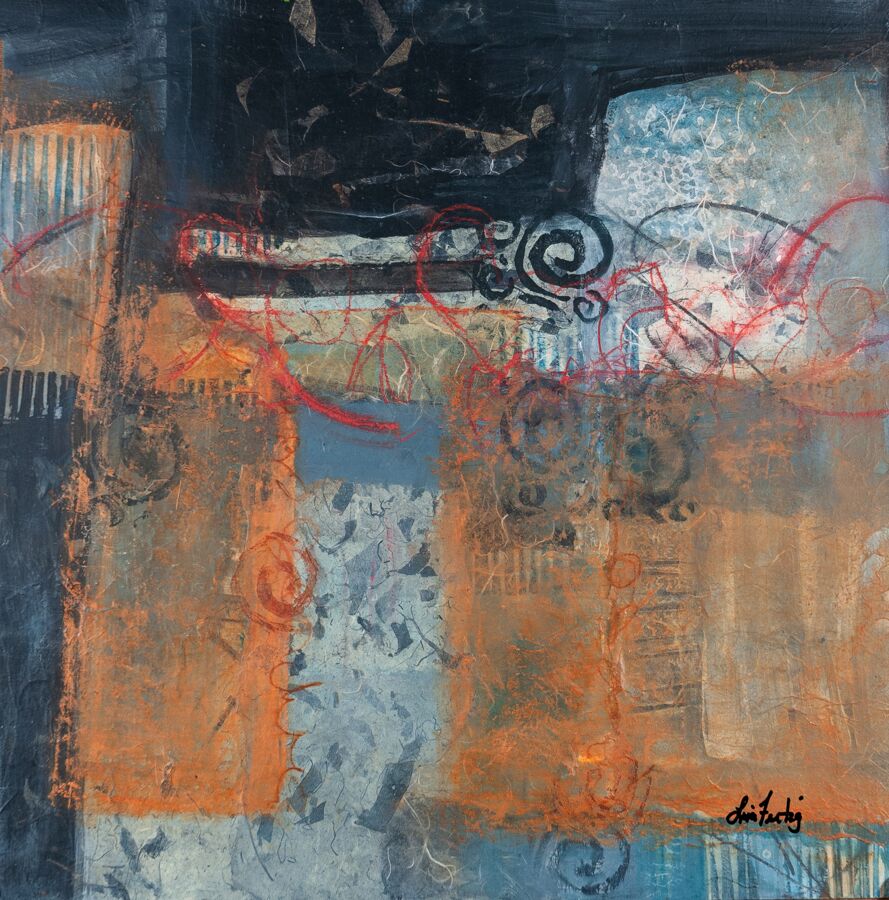 Abstracted Connections