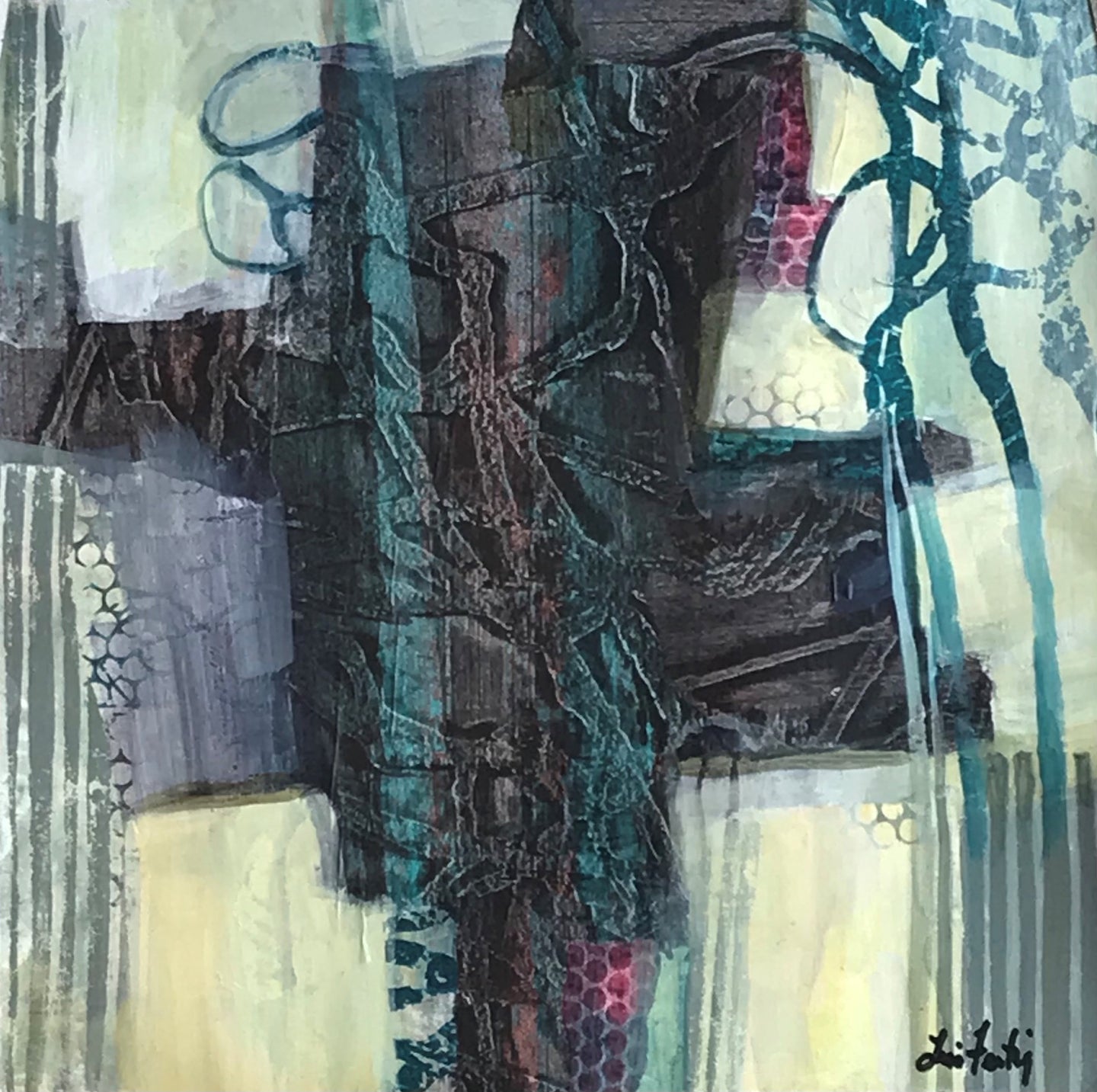 Intertwined